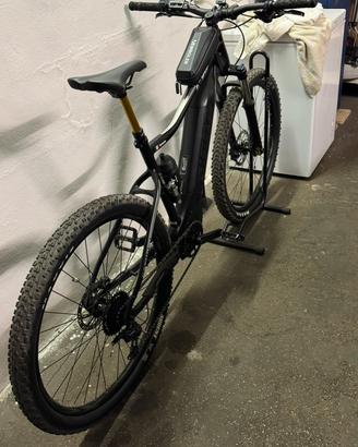 Giant ebike fathom