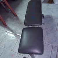 attrezzo per palestra 