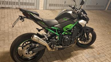 Kawasaki z 900