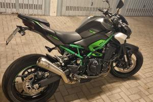 Kawasaki z 900
