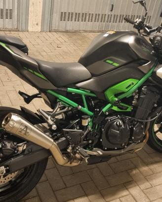 Kawasaki z 900