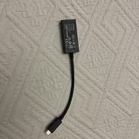 Adattatore USB-C a VGA LENOVO