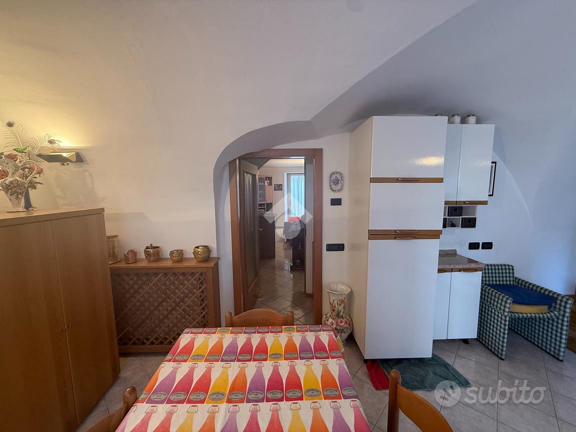 Appartamento – Saletto - Vista 4