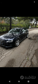 Audi A4 avant 2.0. 177cv