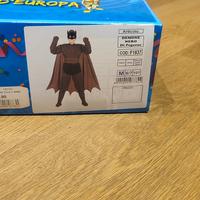 Costume carnevale bambino 