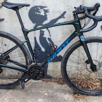 Gravel carbonio giant