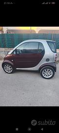 Smart 450 come pezzi di ricambio
