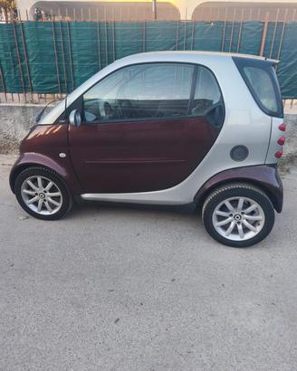 Smart 450 come pezzi di ricambio