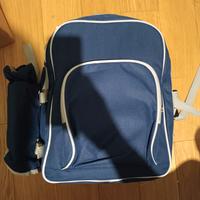 ZAINO PIC NIC X4 PERSONE