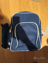 ZAINO PIC NIC X4 PERSONE