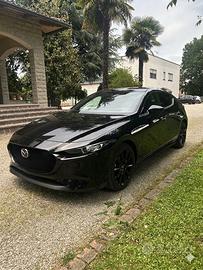 Mazda 3 Homura