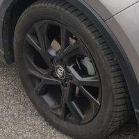 Pneumatici invernali 225/50-18