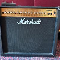 Amplificatore Marshall per chitarra