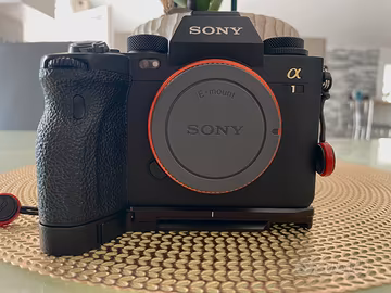 Sony Alpha 1