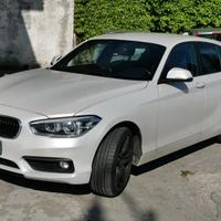BMW serie 1
