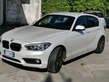 BMW serie 1