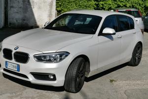 BMW serie 1