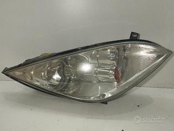 FARO ANTERIORE DESTRO MITSUBISHI Colt Serie 3P (Z3