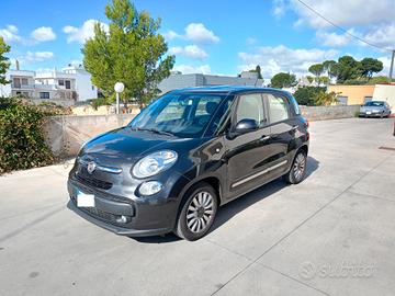 Fiat 500L 1.400 benzina 95 CV