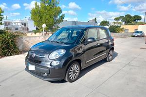 Fiat 500L 1.400 benzina 95 CV
