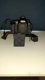 canon EOS-5D-Markll reflex digitale piu'acc