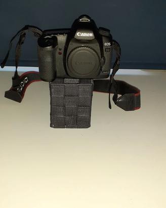 canon EOS-5D-Markll reflex digitale piu'acc
