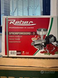Spremipomodoro Reber