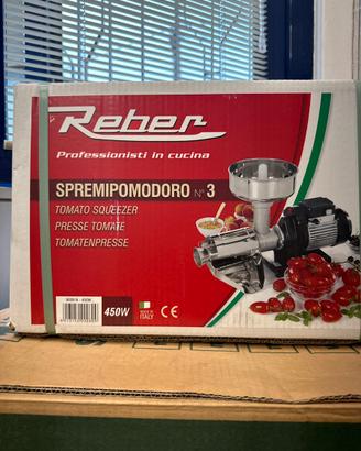 Spremipomodoro Reber