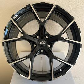 Cerchi new Audi RS 18 A3 A4 Q2 Q3….
