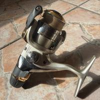 Mulinello Shimano Exage 1000RA