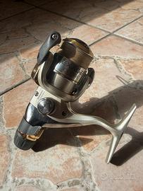Mulinello Shimano Exage 1000RA