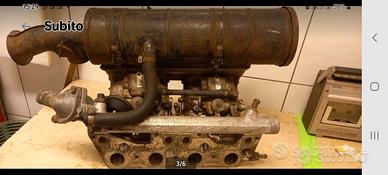 ricambi alfa romeo giulia nuova super