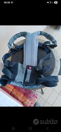 spinomed tutore x schiena