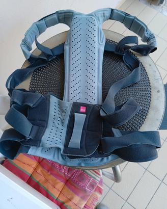 spinomed tutore x schiena