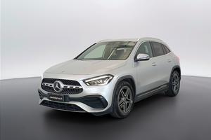 MERCEDES-BENZ GLA-H247 2020 - GLA 180 d Premium au