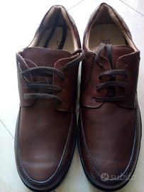 SCARPE UOMO
