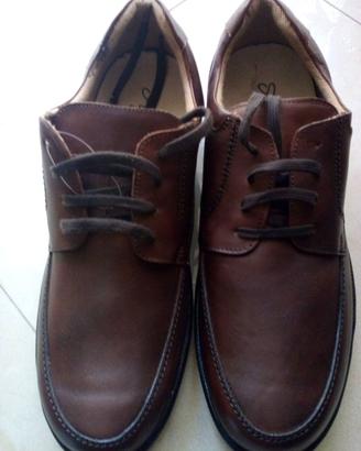 SCARPE UOMO