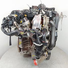 Motore volvo 2.0 benzina dal 2012 disponibile moto