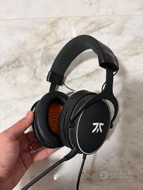 Cuffie Gaming Fnatic REACT