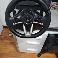 volante PS4 RWA