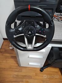 volante PS4 RWA
