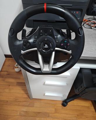 volante PS4 RWA