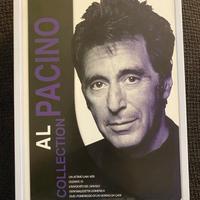 AL PACINO Collection-cofanetto DVD