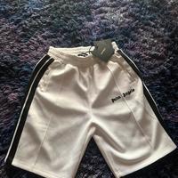pantaloncini Palm angels