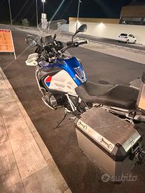 BMW gs 1250