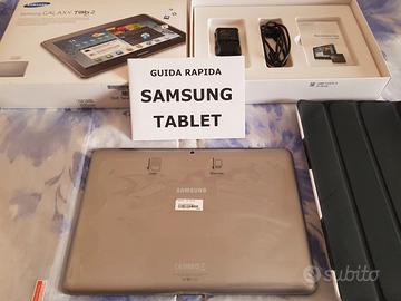 Samsung Galaxy Tab 2