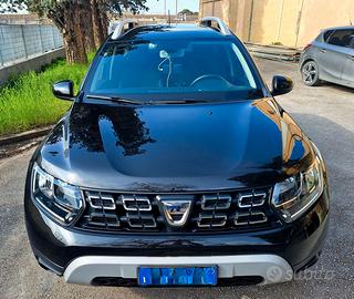 Auto Dacia Duster