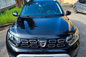 Auto Dacia Duster