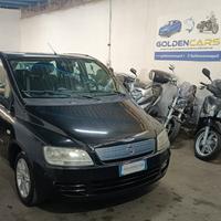 FIAT MULTIPLA 1.6 METANO * 2008