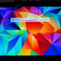 Tablet Samsung Galaxy Tab S